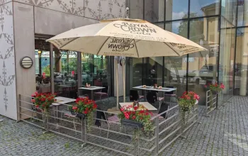 Wellness a relax v hotelu Rajská zahrada