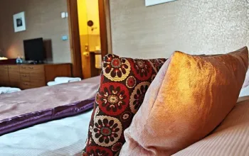 Wellness a relax v hotelu Rajská zahrada