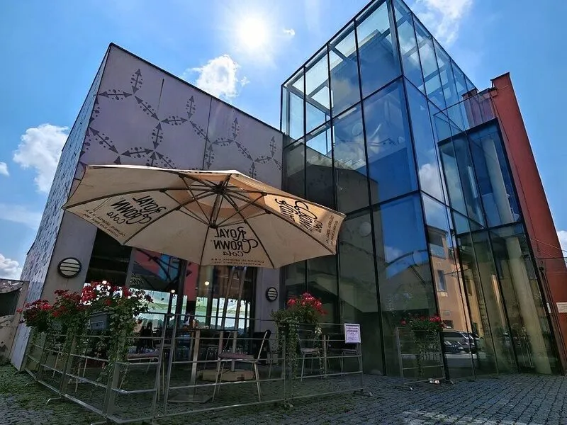 Wellness a relax v hotelu Rajská zahrada