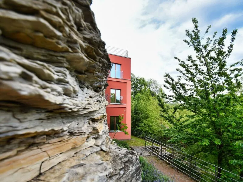 Wellness a relax v hotelu Rajská zahrada