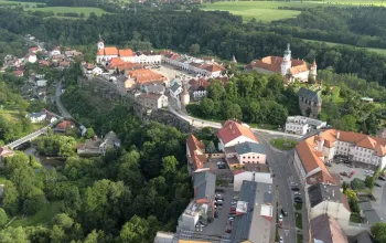 Wellness a relax v hotelu Rajská zahrada