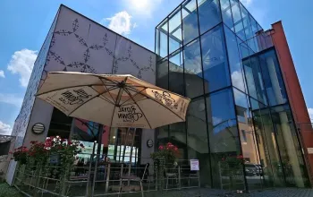 Wellness a relax v hotelu Rajská zahrada