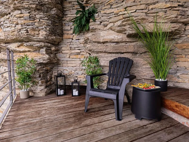 Wellness a relax v hotelu Rajská zahrada