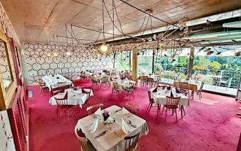 Wellness a relax v hotelu Rajská zahrada