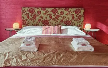 Wellness a relax v hotelu Rajská zahrada