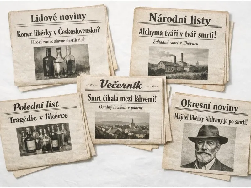 Venkovní úniková hra Tour de Pub