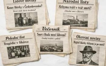 Venkovní úniková hra Tour de Pub
