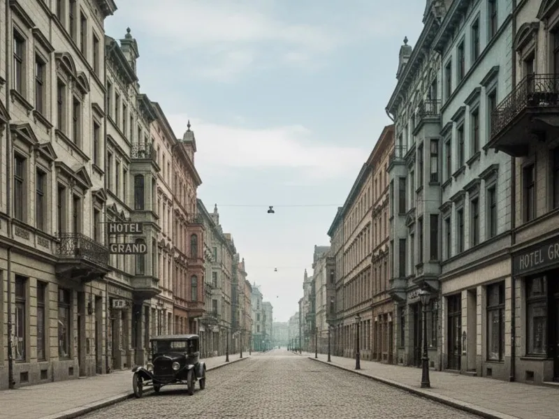 Venkovní úniková hra Tour de Pub
