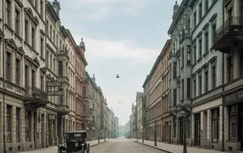 Venkovní úniková hra Tour de Pub