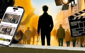 Zmizení filmového kritika: Venkovní úniková hra v Ostravě