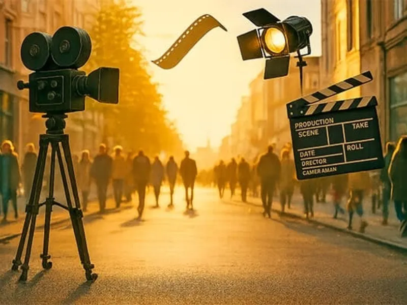 Zmizení filmového kritika: Venkovní úniková hra v Ostravě