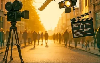 Zmizení filmového kritika: Venkovní úniková hra v Ostravě