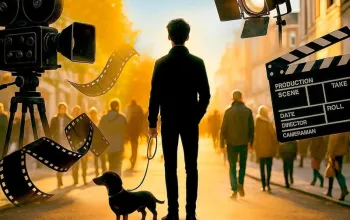 Zmizení filmového kritika: Venkovní úniková hra v Ostravě