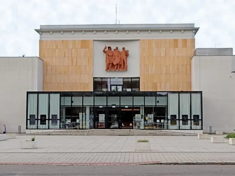 Zmizení filmového kritika: Venkovní úniková hra v Ostravě