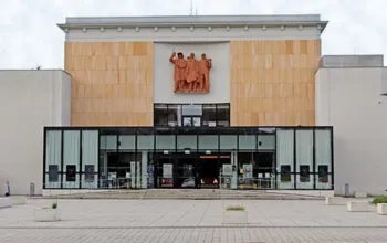 Zmizení filmového kritika: Venkovní úniková hra v Ostravě