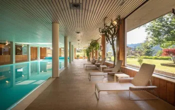 6denní zájezd (denní přejezd) s dopravou a polopenzí v ceně – hotel Latemar
