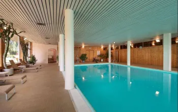 6denní zájezd (denní přejezd) s dopravou a polopenzí v ceně – hotel Latemar