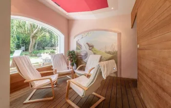 6denní zájezd (denní přejezd) s dopravou a polopenzí v ceně – hotel Latemar