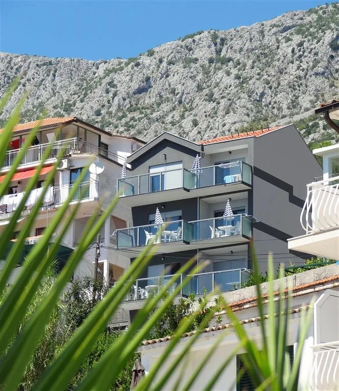 Villa Riki 2027