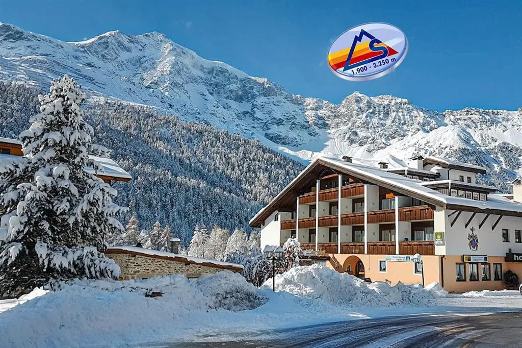 5denní zájezd s dopravou, polopenzí a skipasem v ceně – hotel Alpina Mountain Resort