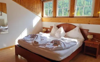 5denní zájezd s dopravou, polopenzí a skipasem v ceně – hotel Alpina Mountain Resort
