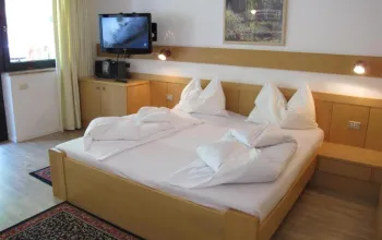 5denní zájezd s dopravou, polopenzí a skipasem v ceně – hotel Alpina Mountain Resort