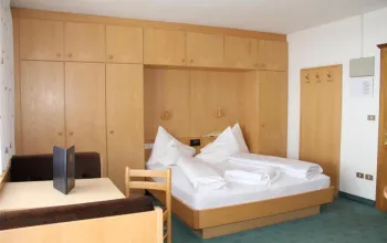 5denní zájezd (denní přejezd) s dopravou, polopenzí a skipasem v ceně – hotel Alpina Mountain Resort