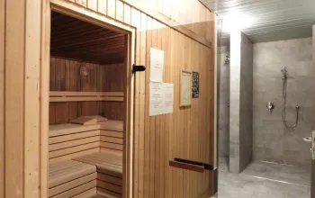 5denní zájezd (denní přejezd) s dopravou, polopenzí a skipasem v ceně – hotel Alpina Mountain Resort