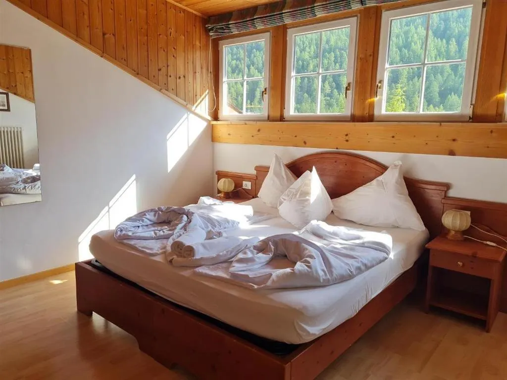 5denní zájezd (denní přejezd) s dopravou, polopenzí a skipasem v ceně – hotel Alpina Mountain Resort