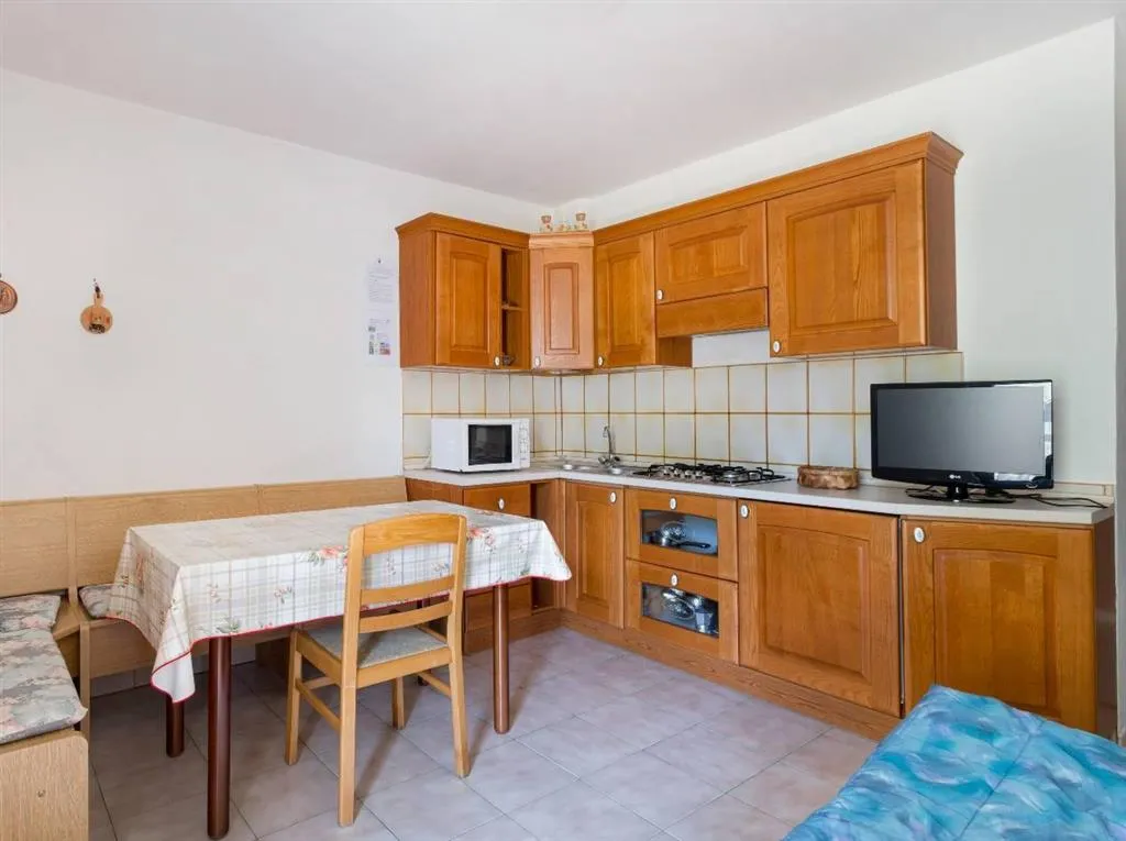 Apartmány Aquilone di Luciano Romeri