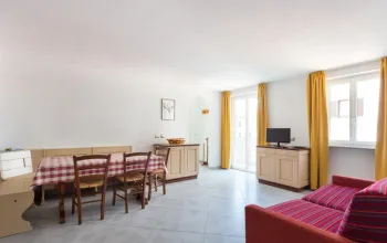 Apartmány Aquilone di Luciano Romeri
