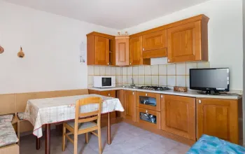 Apartmány Aquilone di Luciano Romeri