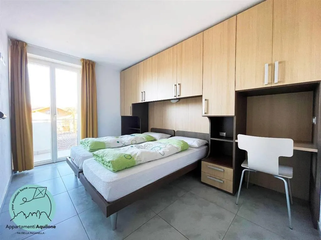 Apartmány Aquilone di Luciano Romeri
