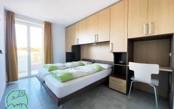 Apartmány Aquilone di Luciano Romeri