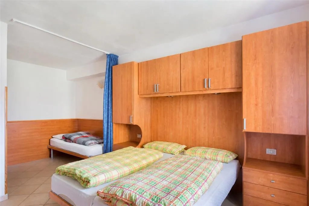 Apartmány Aquilone di Luciano Romeri