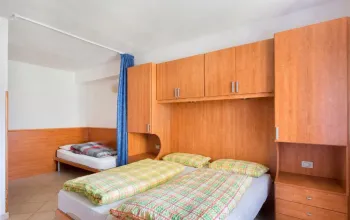 Apartmány Aquilone di Luciano Romeri