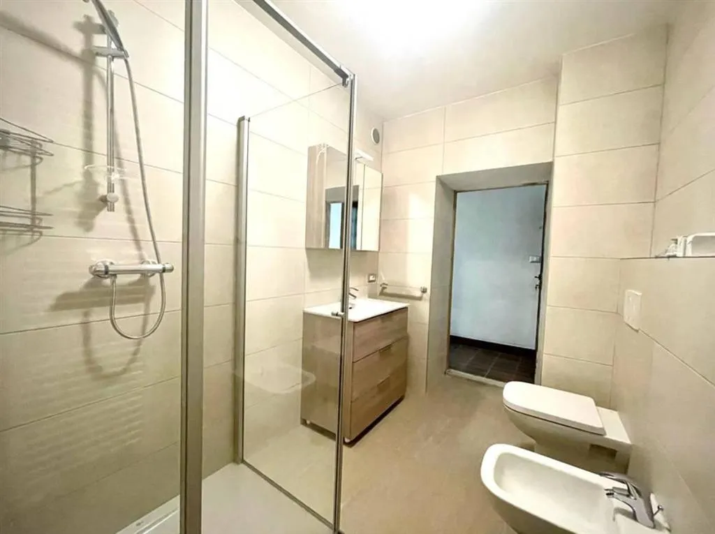 Apartmány Aquilone di Luciano Romeri