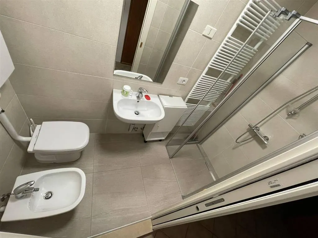 Apartmány Aquilone di Luciano Romeri