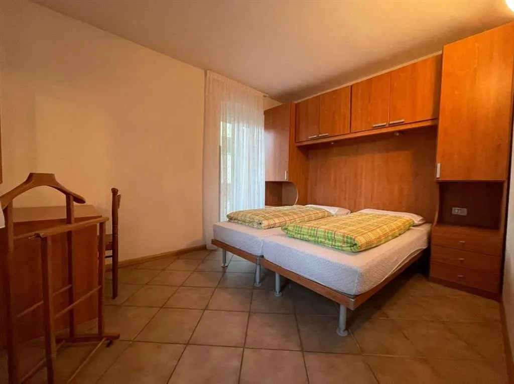 Apartmány Aquilone di Luciano Romeri