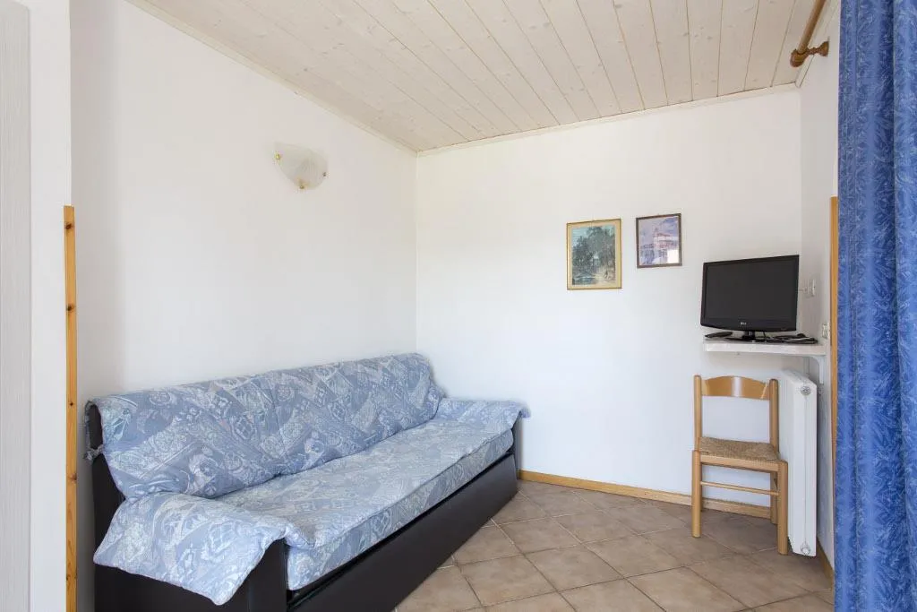 Apartmány Aquilone di Luciano Romeri