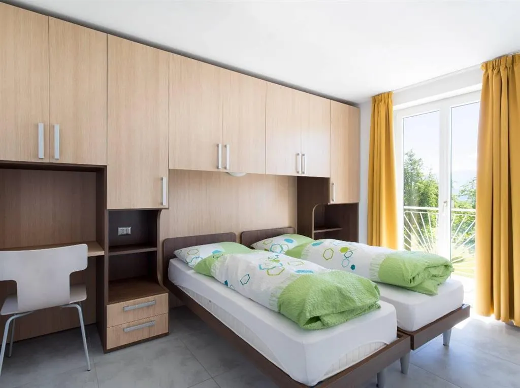 Apartmány Aquilone di Luciano Romeri