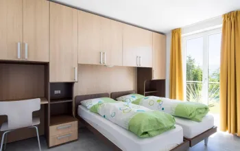 Apartmány Aquilone di Luciano Romeri