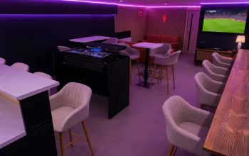 Vyzkoušejte si práci profesionálního DJe v moderním hudebním studiu