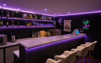 Vyzkoušejte si práci profesionálního DJe v moderním hudebním studiu