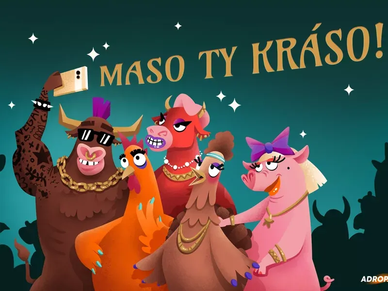 Adventní kalendář pro muže