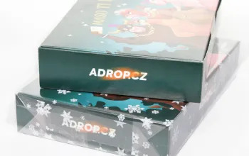 Adventní kalendář pro muže