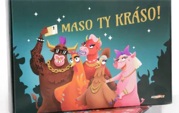 Adventní kalendář pro muže