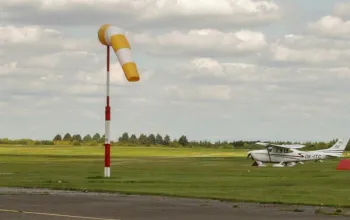 Pilotem letadla na zkoušku