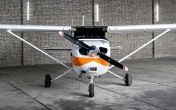 Pilotem letadla na zkoušku