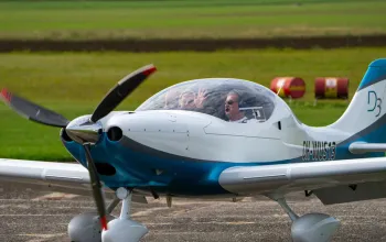 Pilotem ultralightu na zkoušku: 4 lokality v ČR